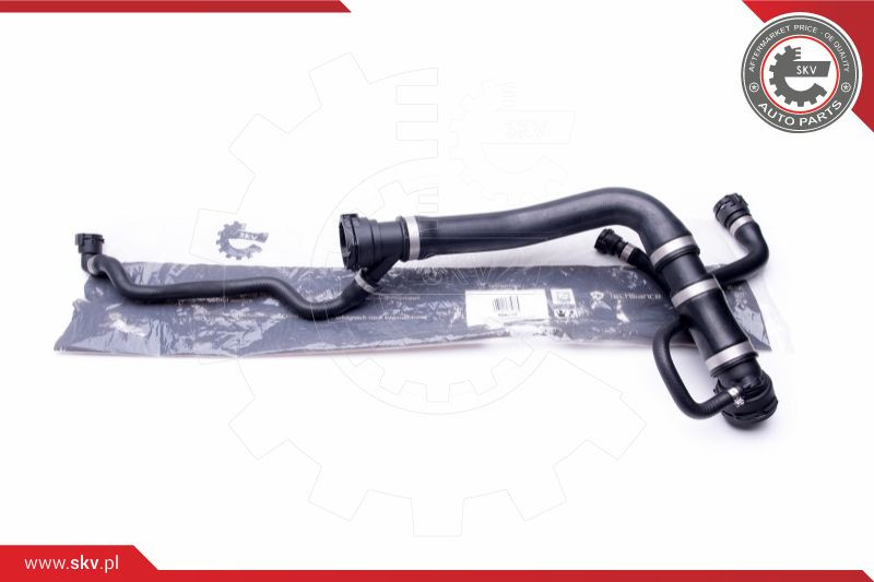 ESEN SKV Kühlerschlauch