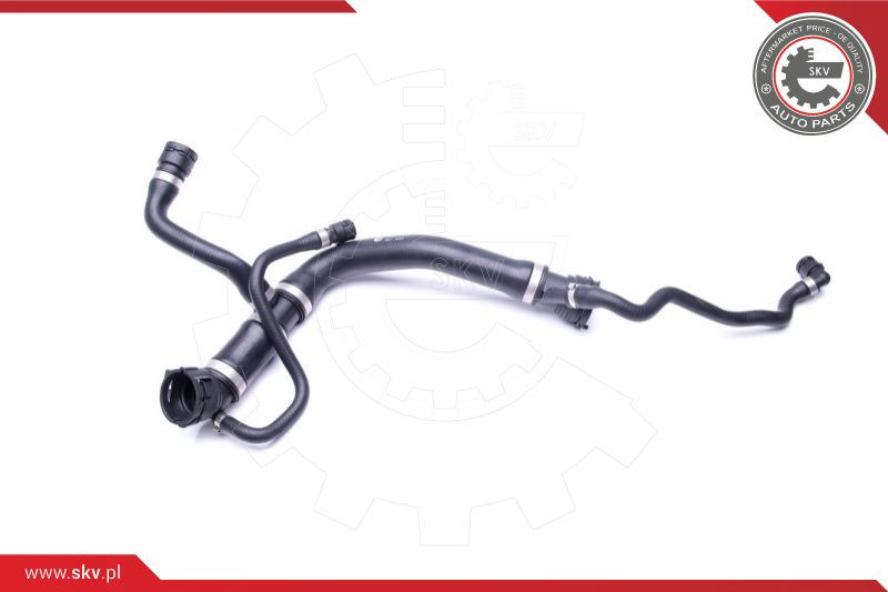 ESEN SKV Kühlerschlauch