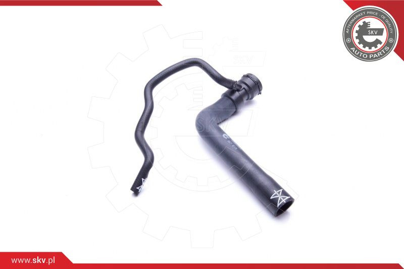 ESEN SKV Kühlerschlauch