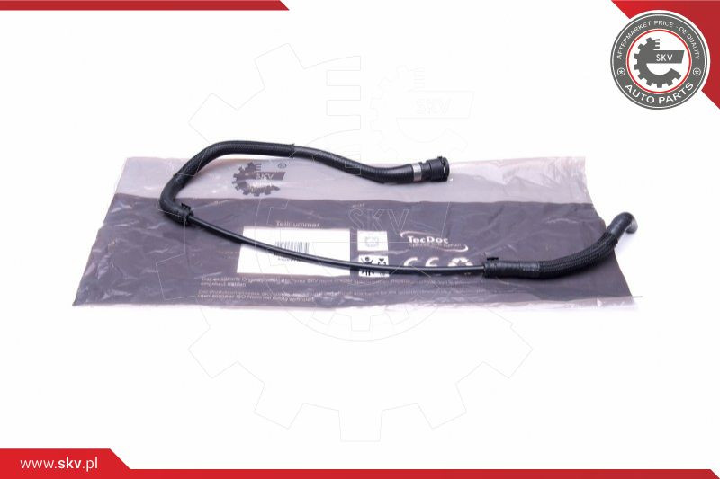 ESEN SKV Kühlerschlauch