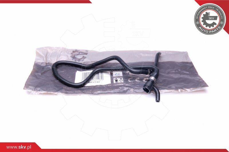 ESEN SKV Kühlerschlauch