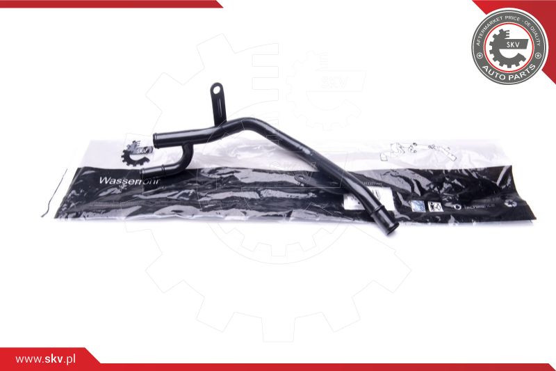 ESEN SKV Kühlmittelrohrleitung