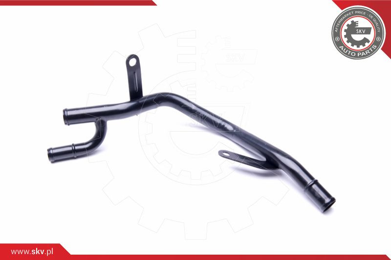 ESEN SKV Kühlmittelrohrleitung