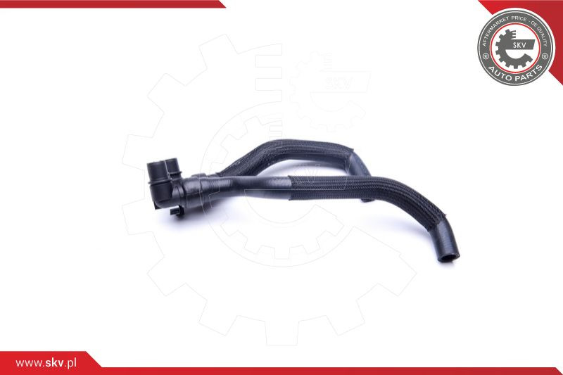 ESEN SKV Schlauch, Wärmetauscher (Heizung)