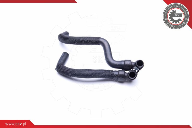 ESEN SKV Schlauch, Wärmetauscher (Heizung)