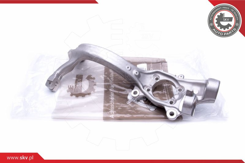 ESEN SKV Achsschenkel, Radaufhängung