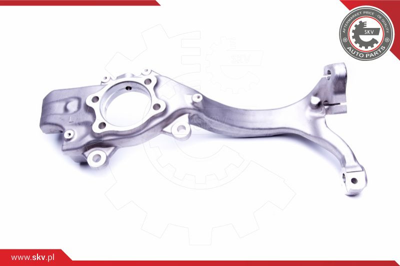 ESEN SKV Achsschenkel, Radaufhängung