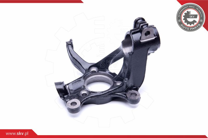 ESEN SKV Achsschenkel, Radaufhängung