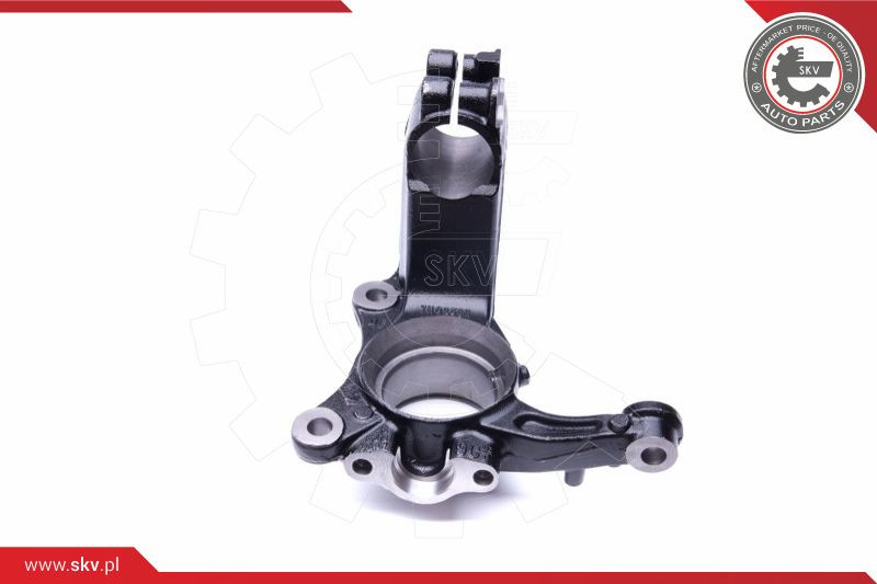 ESEN SKV Achsschenkel, Radaufhängung