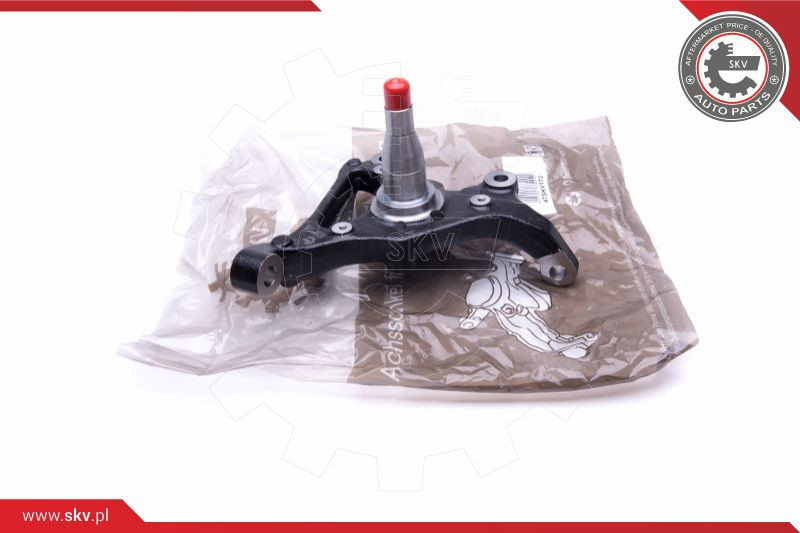 ESEN SKV Achsschenkel, Radaufhängung