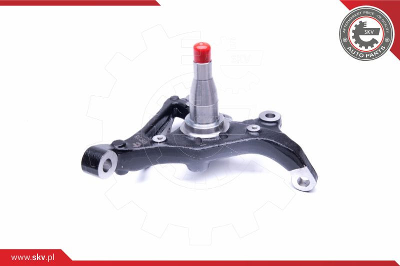 ESEN SKV Achsschenkel, Radaufhängung