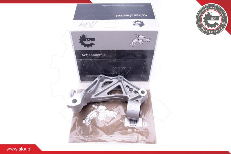 ESEN SKV Achsschenkel, Radaufhängung