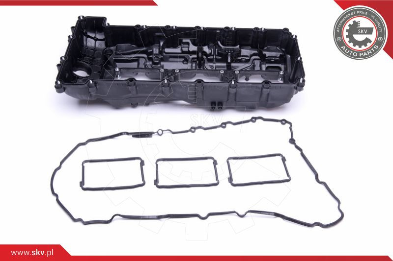 ESEN SKV Zylinderkopfhaube