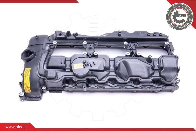 ESEN SKV Zylinderkopfhaube