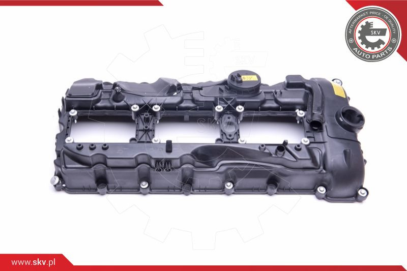 ESEN SKV Zylinderkopfhaube