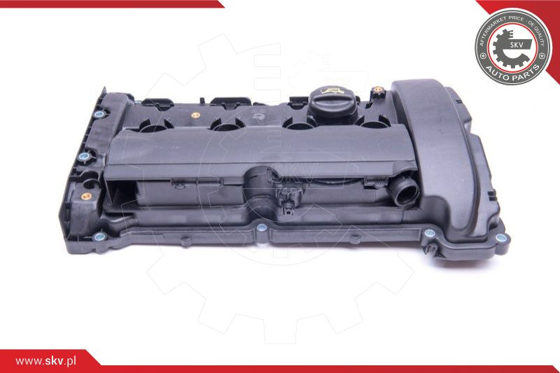 ESEN SKV Zylinderkopfhaube