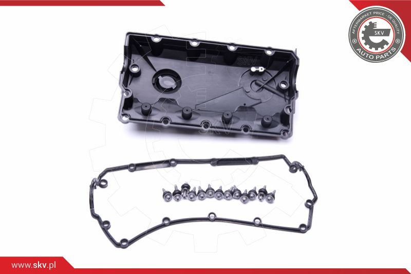 ESEN SKV Zylinderkopfhaube