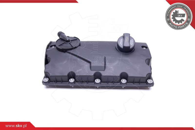 ESEN SKV Zylinderkopfhaube