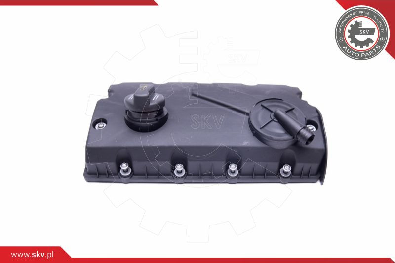 ESEN SKV Zylinderkopfhaube