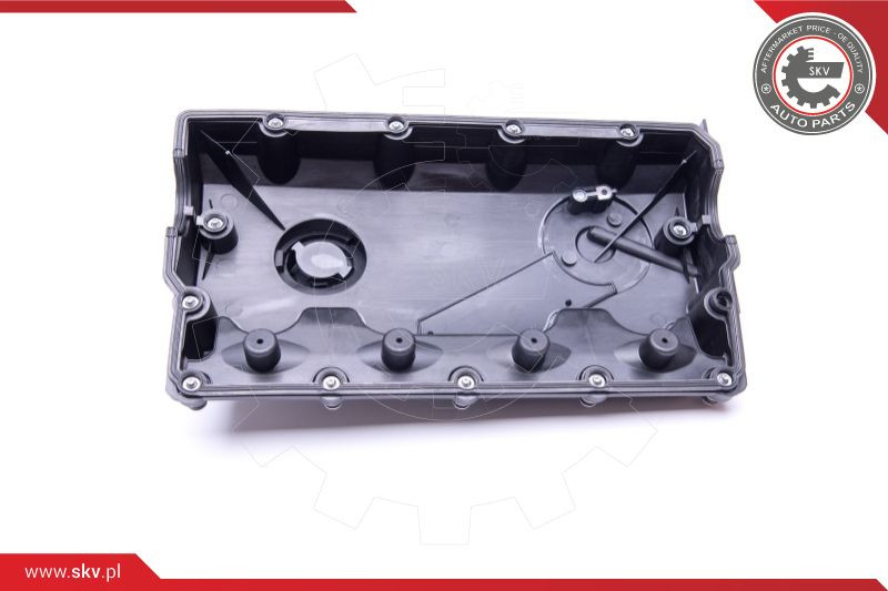 ESEN SKV Zylinderkopfhaube