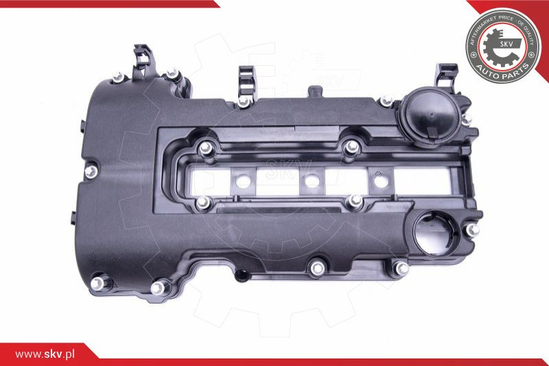 ESEN SKV Zylinderkopfhaube