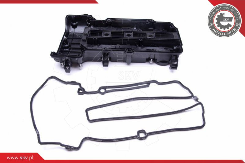 ESEN SKV Zylinderkopfhaube