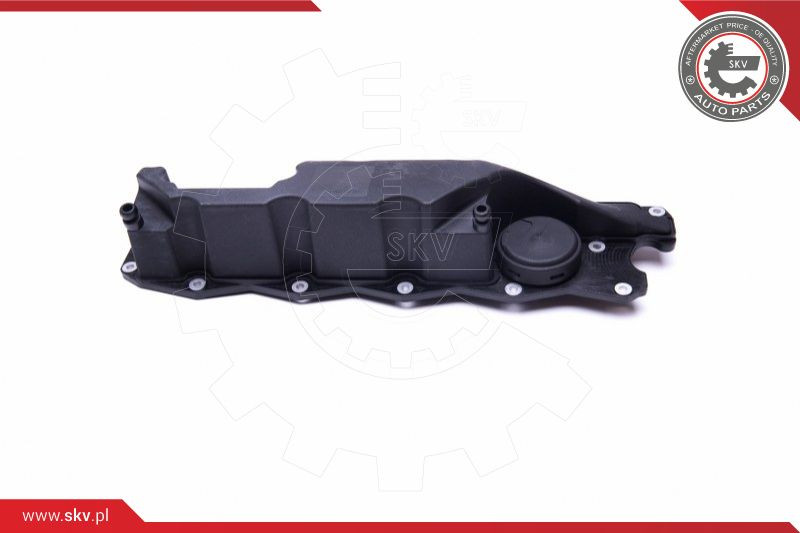 ESEN SKV Zylinderkopfhaube