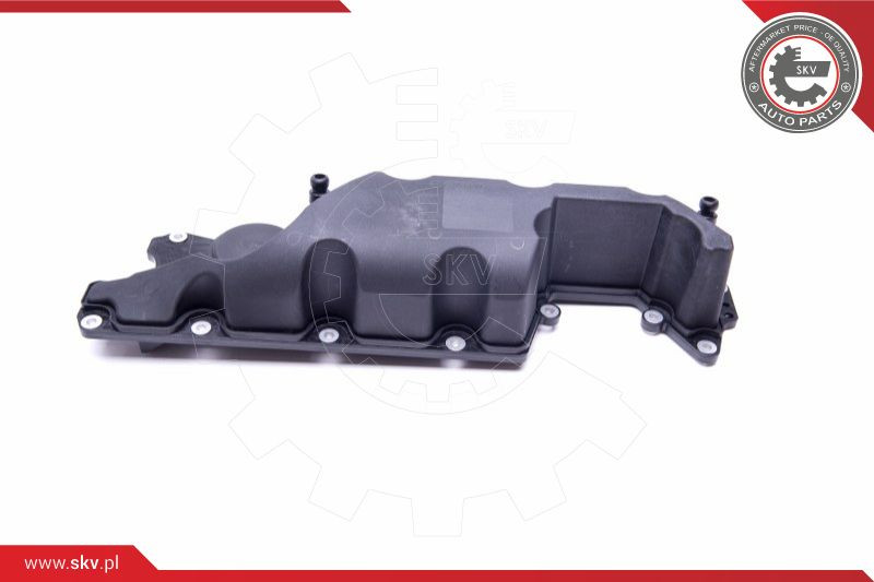 ESEN SKV Zylinderkopfhaube