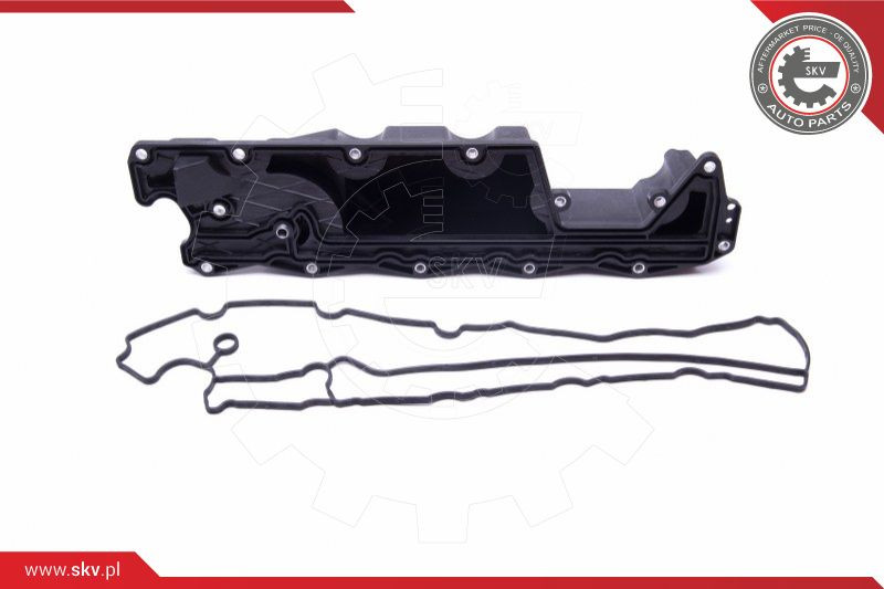 ESEN SKV Zylinderkopfhaube
