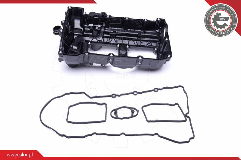 ESEN SKV Zylinderkopfhaube