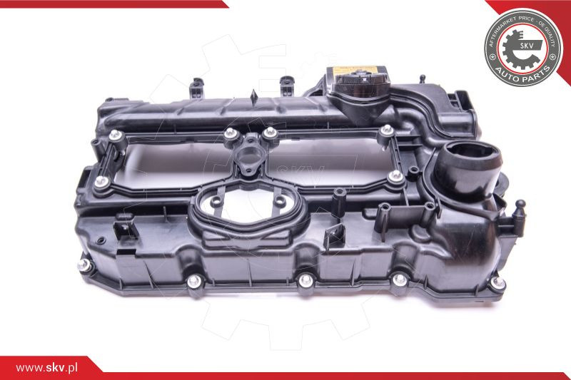 ESEN SKV Zylinderkopfhaube