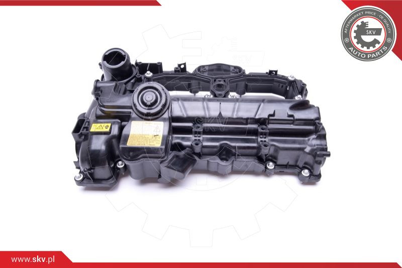 ESEN SKV Zylinderkopfhaube