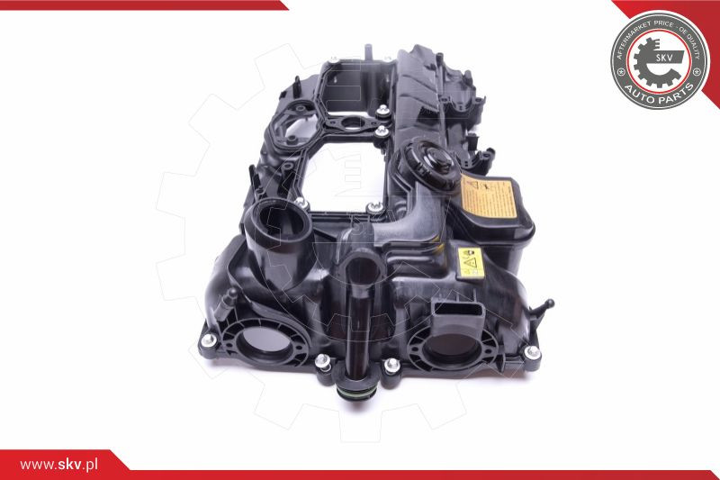 ESEN SKV Zylinderkopfhaube