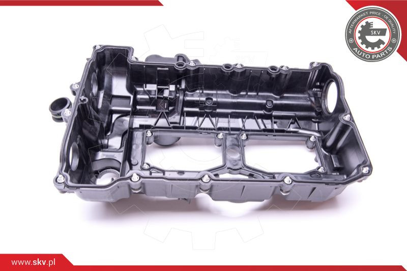 ESEN SKV Zylinderkopfhaube