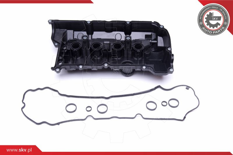 ESEN SKV Zylinderkopfhaube