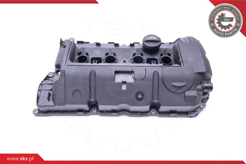 ESEN SKV Zylinderkopfhaube