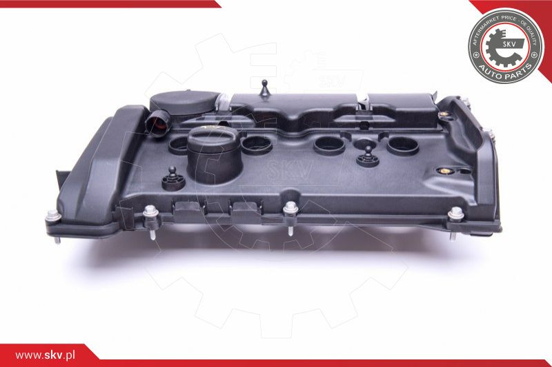 ESEN SKV Zylinderkopfhaube