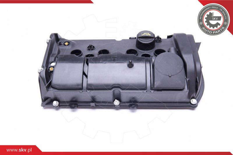 ESEN SKV Zylinderkopfhaube