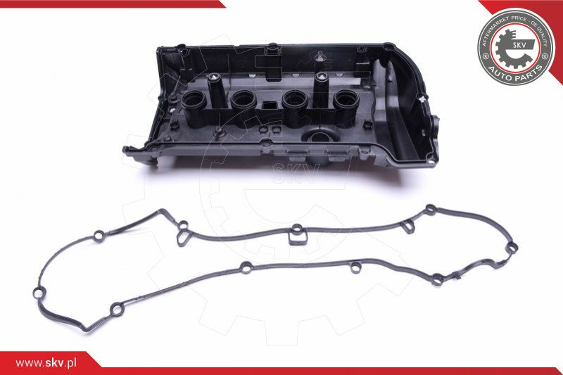 ESEN SKV Zylinderkopfhaube