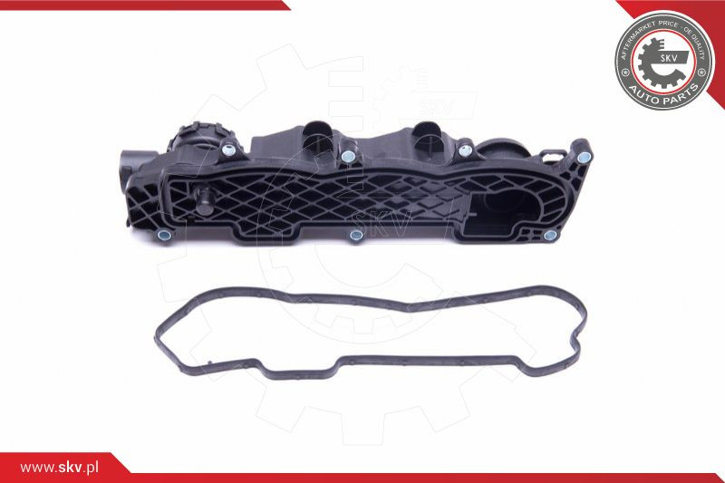 ESEN SKV Zylinderkopfhaube