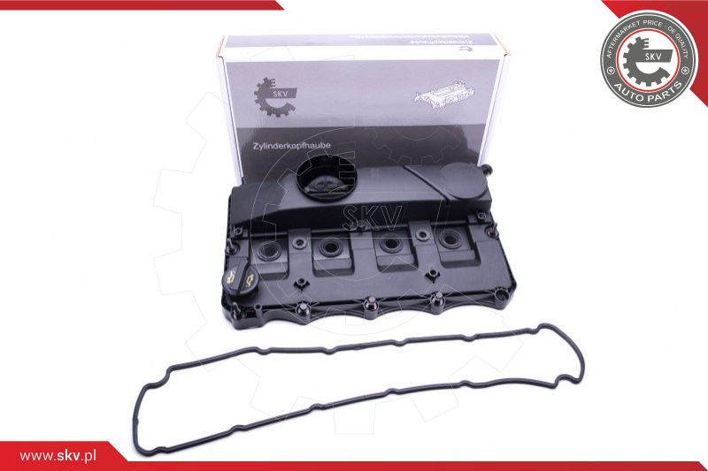 ESEN SKV Zylinderkopfhaube