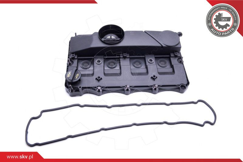 ESEN SKV Zylinderkopfhaube