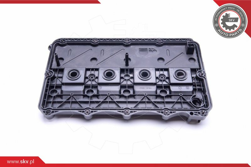 ESEN SKV Zylinderkopfhaube