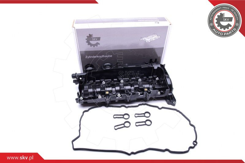 ESEN SKV Zylinderkopfhaube