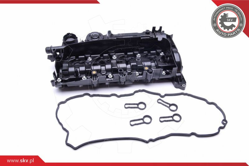 ESEN SKV Zylinderkopfhaube