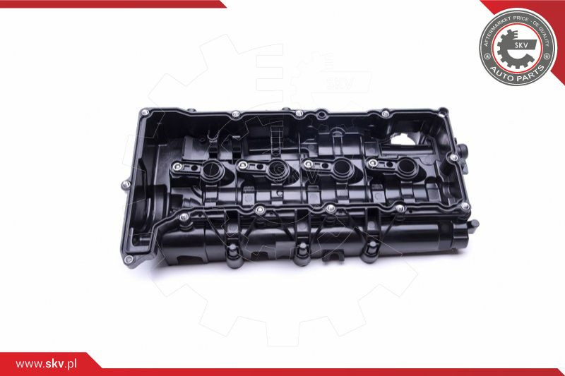 ESEN SKV Zylinderkopfhaube