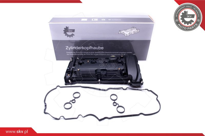 ESEN SKV Zylinderkopfhaube