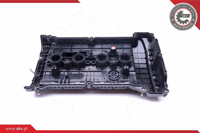 ESEN SKV Zylinderkopfhaube