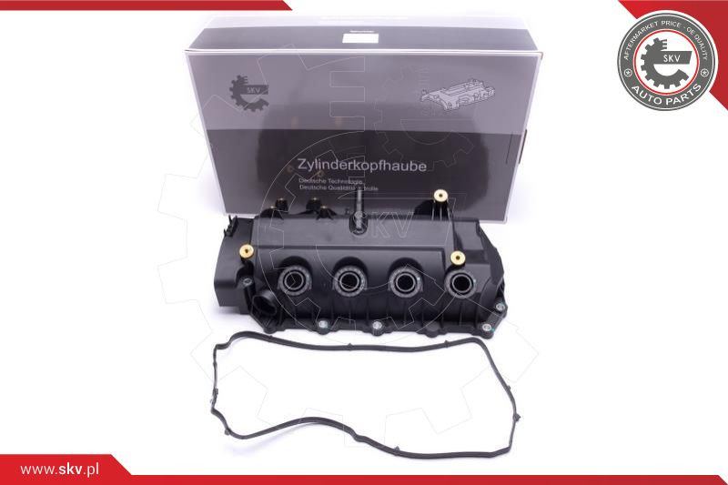 ESEN SKV Zylinderkopfhaube