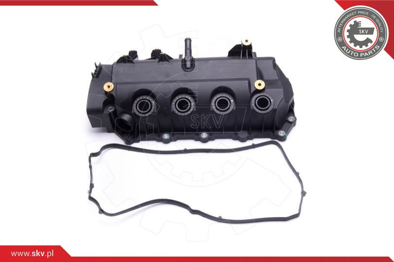 ESEN SKV Zylinderkopfhaube